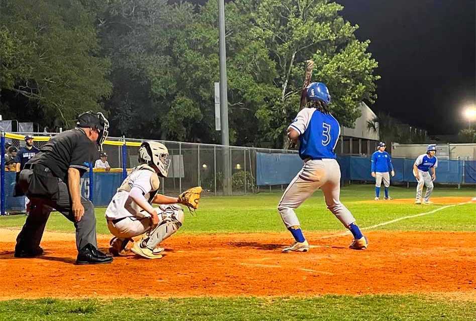 Playoffs are here in all Spring sports in Osceola County