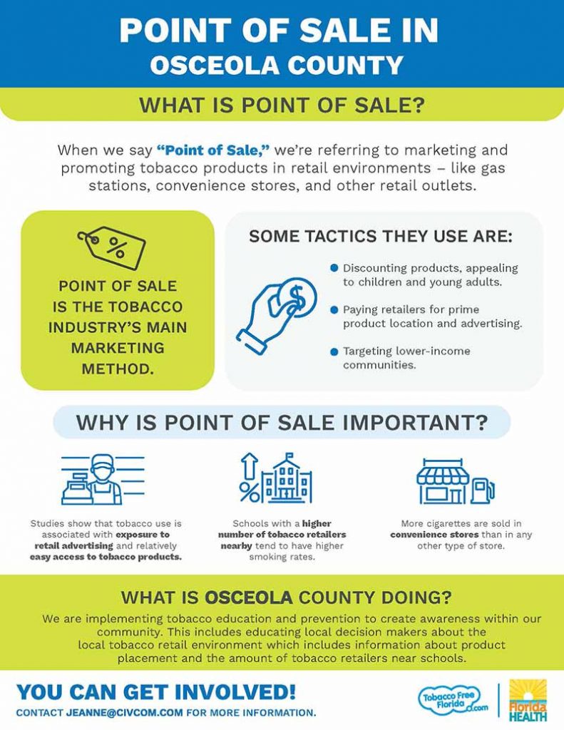 Osceola County Offices to Close for Labor Day