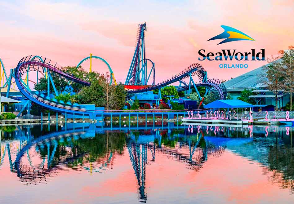 SeaWorld Named Top Theme Park In The Nation Ice Breaker Is Best New SeaWorld Named Top Theme Park In The Nation Ice Breaker Is Best New