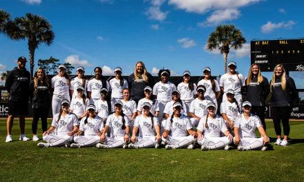 UCF Softball Advances to Super Regionals after beating #24 Michigan 9-4 in the Orlando Regional final