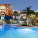 Meliá Orlando Celebration Managing Director Antonio Baez Named Spring 2022 Hotelier of the Month By FRLA