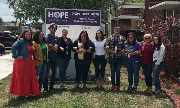 Hope Partnership to host ribbon cutting at new “Hope Commons” June 2