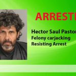 Osceola Deputies Arrest Man for Carjacking Elderly Woman in Poinciana Walgreens Parking Lot
