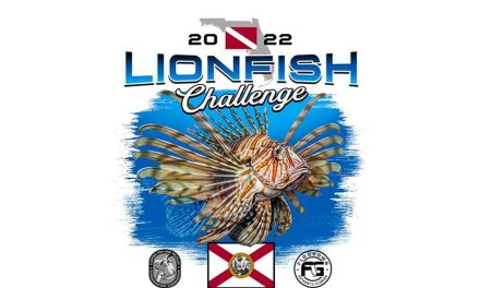 FWC announces 2022 Lionfish Challenge