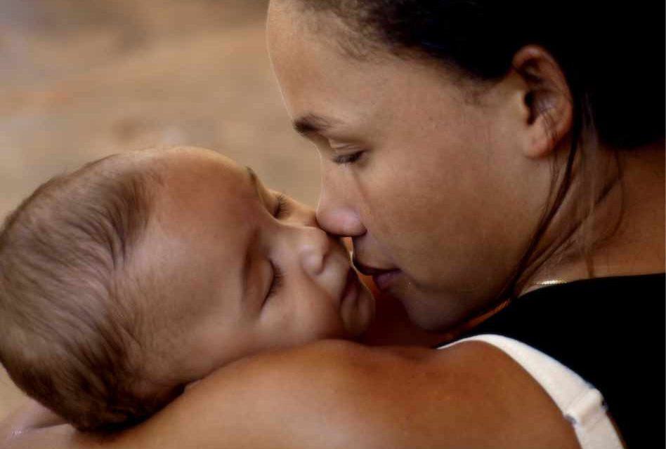 Florida Department of Health in Osceola County Celebrates Mother’s Day Each and Every Day