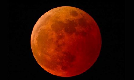 What you need to know about tonight’s lunar eclipse, and where to watch if it’s cloudy