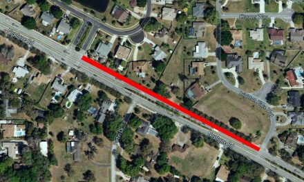 Osceola County Announces Neptune Eastbound Road Closure Beginning Monday June 6