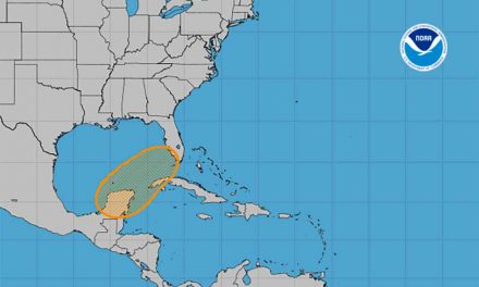 Hurricane season begins Wednesday, first named storm of Atlantic season could develop this week