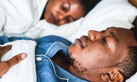 Orlando Health: Change Your Sleep Position to Wake Up Pain-Free