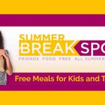 FDACS, USDA Helping Feed Florida’s Children While School’s Out During Summer Break