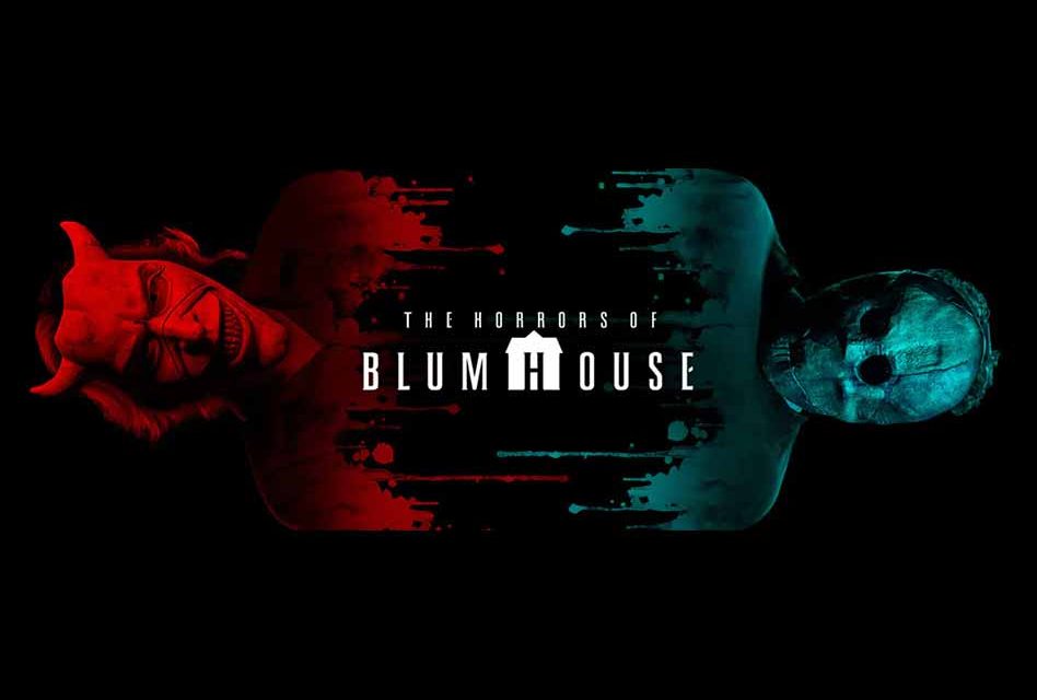 ‘The Black Phone’ And ‘Freaky’ Bring ‘The Horrors Of Blumhouse’ To Universal Studios This Halloween