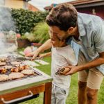 8 Grilling Safety Tips for Father’s Day and Summer Cookouts from Orlando Health