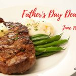 Father’s Day Positively Delicious Restaurant Deals, Gift Cards and Specials in and Around Osceola