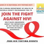 The Florida Department of Health in Osceola County Encourages Residents to Join Fight Against HIV