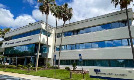 Kissimmee Utility Authority Board Adopts $300 Million Budget for 2024