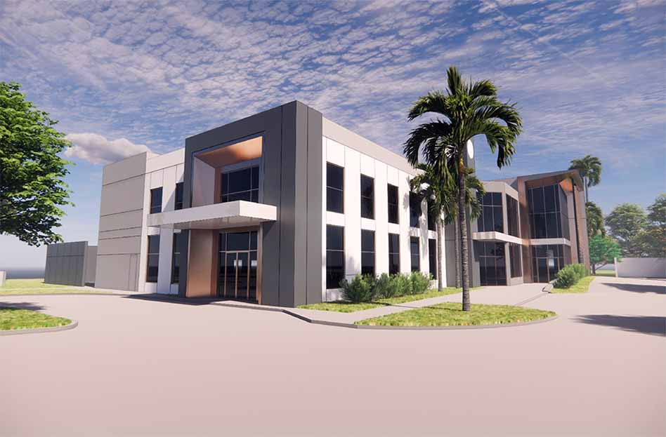 $5 Million Medical Economic Development Project Coming to City of Kissimmee