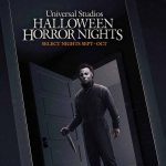 Halloween’s Relentless Slasher Michael Myers to Make His Vengeful Return to Universal Studios’ Halloween Horror Nights