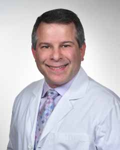 Howard G. Smith, MD - General Surgery