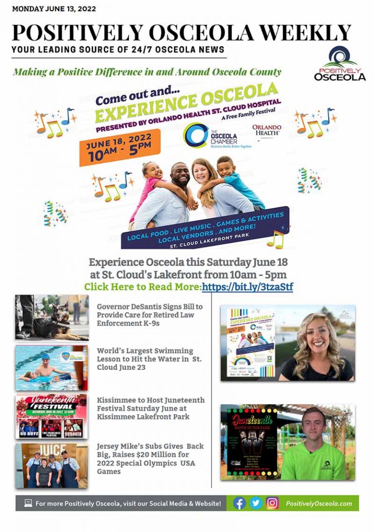 Boggy Creek Elementary Grant Archives Positively Osceola