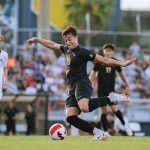 UCF Men’s Soccer to Join Sun Belt Conference in 2023-2024 Season