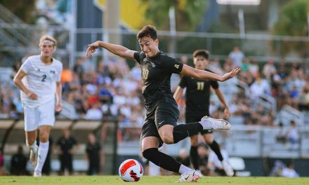 UCF Men’s Soccer to Join Sun Belt Conference in 2023-2024 Season