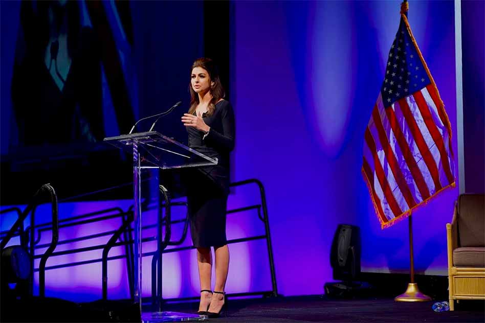 Casey DeSantis’ Hope Florida – A Pathway to Prosperity has helped more than 30,000 Floridians