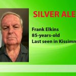 Florida Silver Alert issued for 85-year-old missing man from Kissimmee