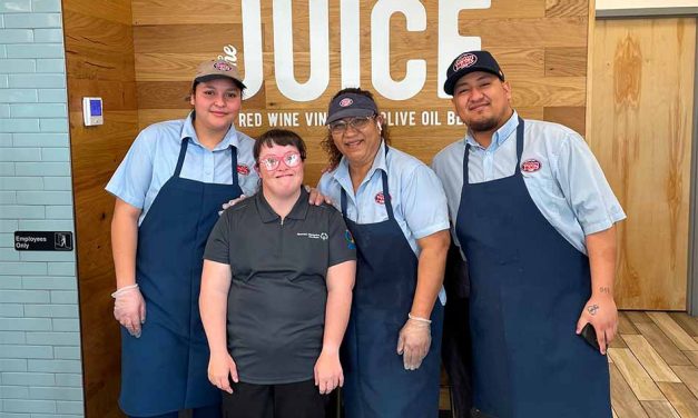 Jersey Mike’s Subs Gives Back Big, Raises $20 Million for 2022 Special Olympics USA Games