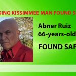 UPDATE: Missing 66-year-old Man With Alzheimer’s Found Safe