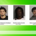 Osceola deputies arrest three men in connection with May fatal shooting in Kissimmee