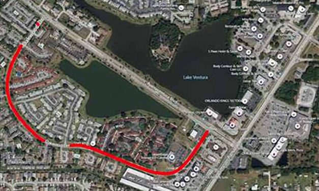 Osceola County announces road resurfacing to Oakwood Drive in BVL