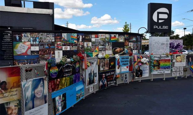 Community to come together on Sunday at Six-Year Pulse Remembrance Ceremony