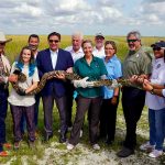 Calling all snake hunters, Florida Python Challenge kicks off today