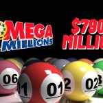 At $790 Million, Jackpot Reaches Lofty Territory after No Lottery Ticket Drew All 6 Winning Numbers