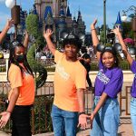 High School Students Nationwide Now Applying for Popular Disney Dreamers Academy Mentorship Program