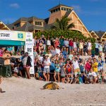 15th Annual Tour de Turtles Underway From Disney’s Vero Beach Resort
