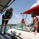 Nearly 100 impaired vessel operators removed from Florida waterways during Operation Dry Water
