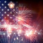 Why do we celebrate on July 4th, and where can we enjoy firework displays and more on our great nation’s birthday?