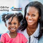 Education Foundation of Osceola’s “A Gift for Teaching” helping students and teachers, here’s how you can help!