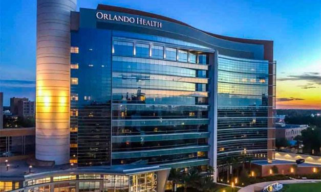 Orlando Health Earns 2022 Great Place to Work Certification