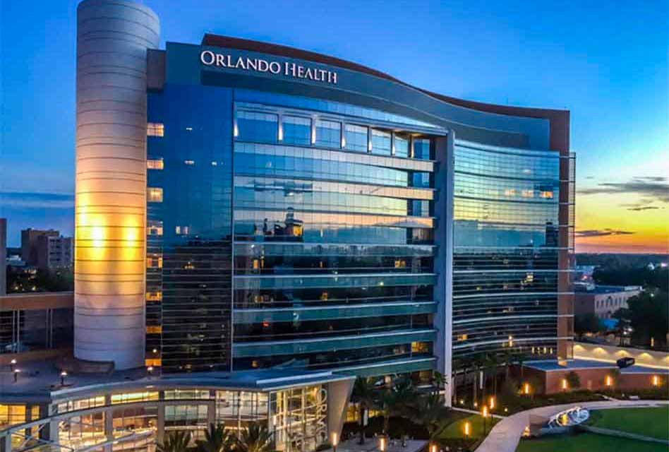 U.S. News & World Report names Orlando Health hospitals among the nation’s top 50 hospitals for Cardiology, Heart & Vascular Surgery