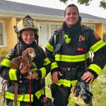 Osceola County Fire Rescue Extinguishes Fire at Good Samaritan Village, Cares for Resident and Resident’s Dog