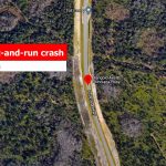 Florida Troopers investigate deadly hit-and-run crash involving pedestrian in Poinciana early Saturday morning