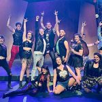 Osceola Arts in Kissimmee to Rock Out with Queen in “We Will Rock You”