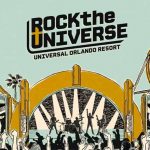 Rock the Universe, Florida’s Biggest Christian Music Festival Returns Jan. 27-29, 2023, at Universal Orlando Resort