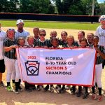 St. Cloud’s 8-10 All-Stars Softball Team to Battle for State Championship Friday Night in St. Cloud