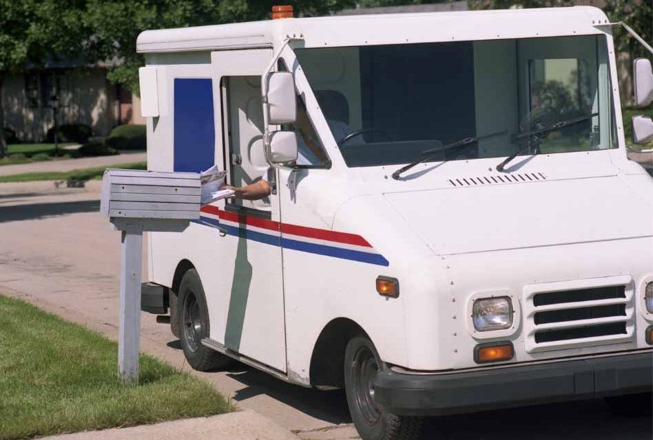USPS Prices Increase on Sunday July 10. Here’s How Much More It Will Cost to Send Mail
