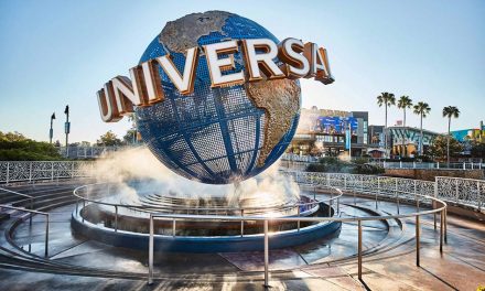 Universal Orlando Resort Announces “1 Day Free With A 2-Park, 2-Day” Offer, Florida and Georgia Residents