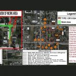 Toho Water announces closures to thru traffic for E Orange St and Bay St in Kissimmee starting July 19 for sewer project