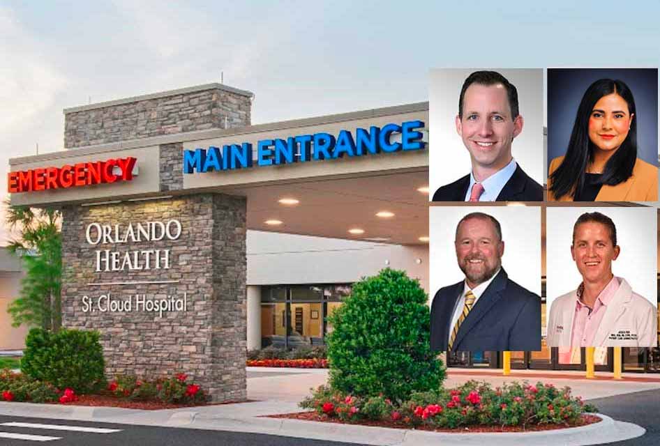 Orlando Health St. Cloud Hospital celebrates 2 years, announces enhanced patient safety measures